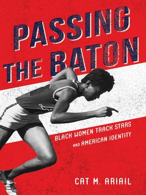 cover image of Passing the Baton